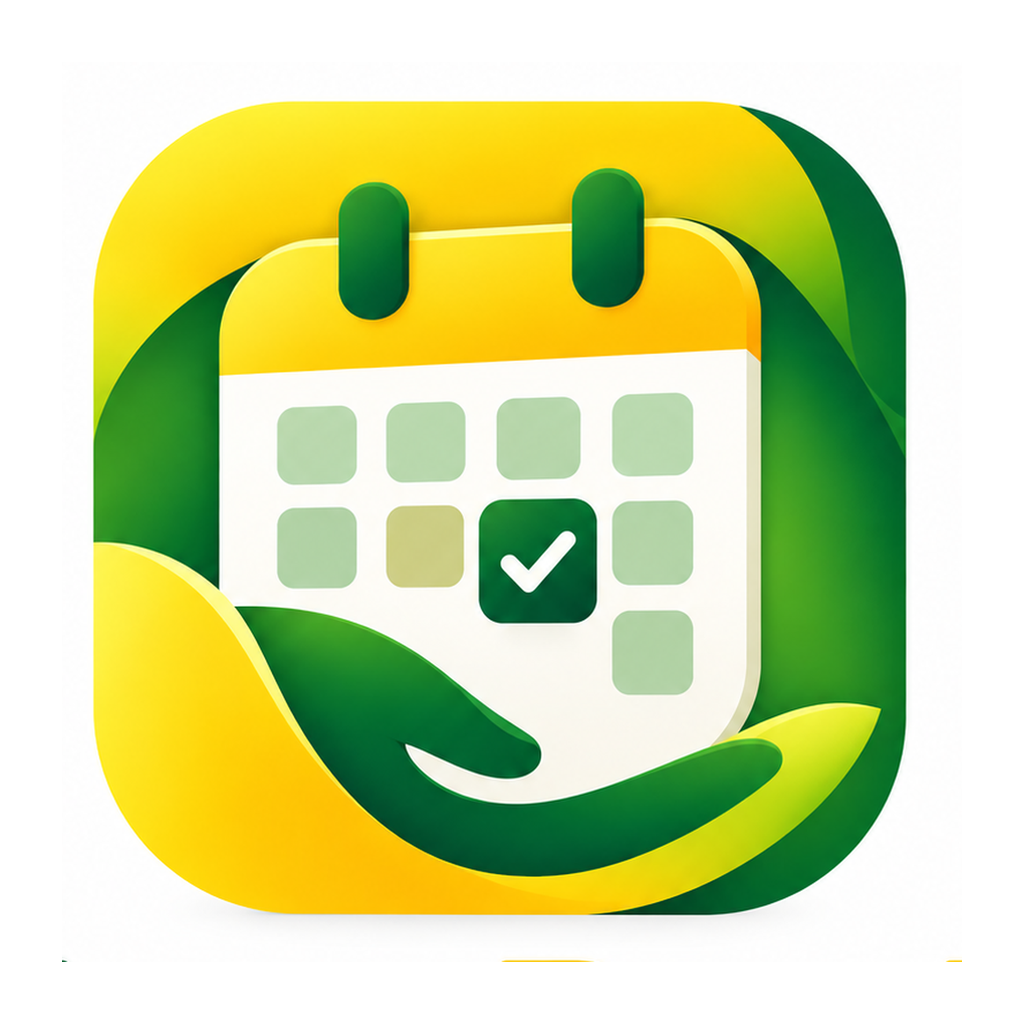 EasyBook app icon